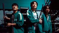 A still from Squid Game (Image via Netflix)